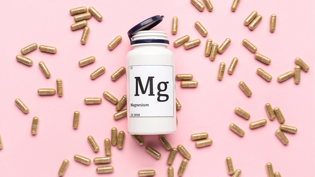 Magnesium - A Naturopathic Insight